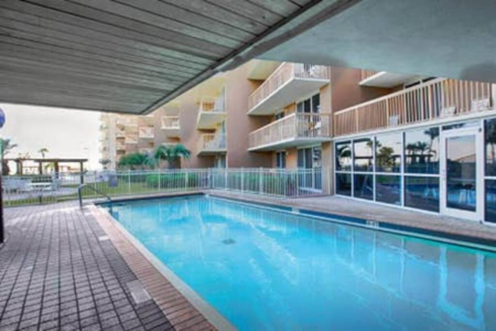 Beach Front 18Th Flr, Best Ocean View, New Upgrades Destin Exterior photo