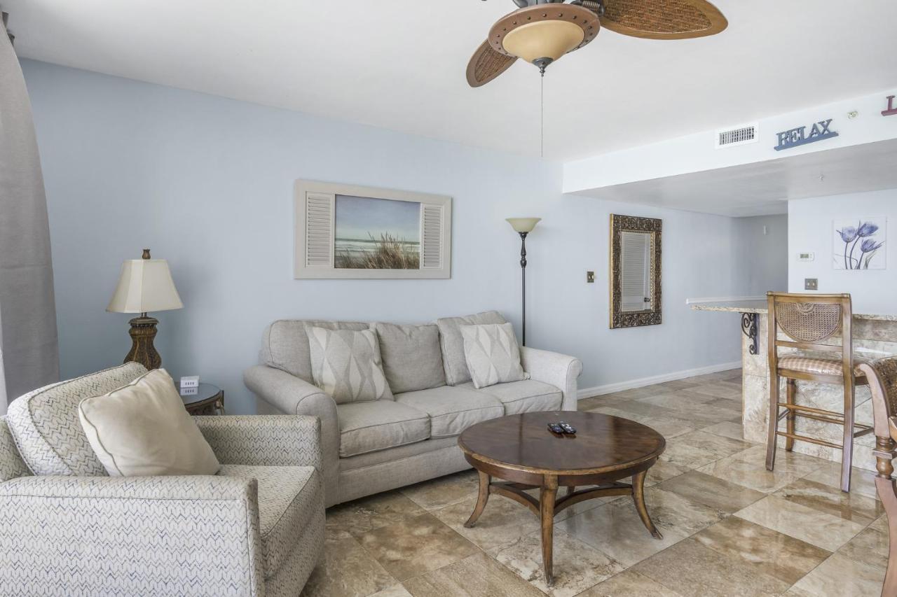 Beach Front 18Th Flr, Best Ocean View, New Upgrades Destin Exterior photo