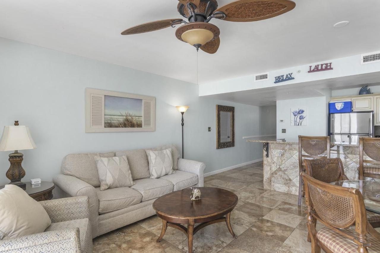 Beach Front 18Th Flr, Best Ocean View, New Upgrades Destin Exterior photo