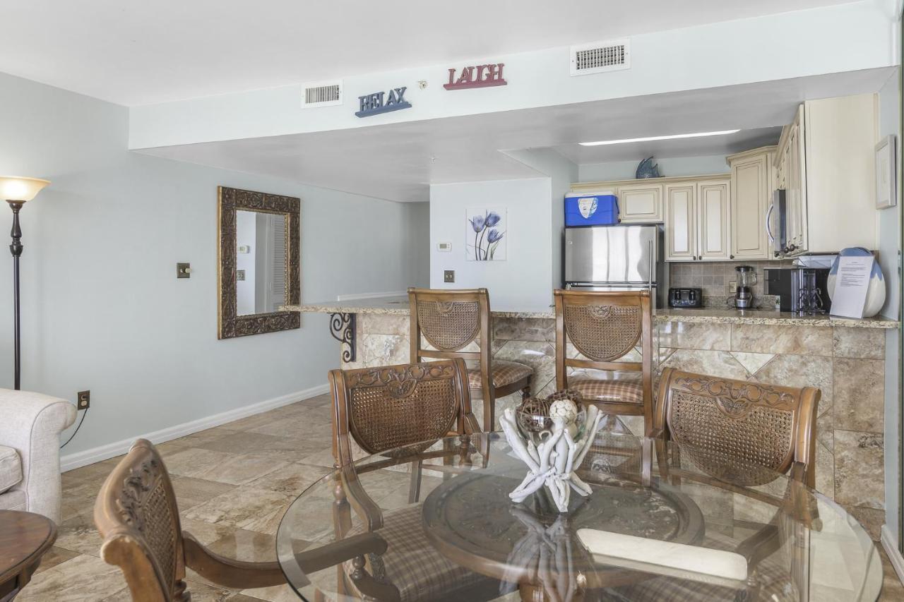 Beach Front 18Th Flr, Best Ocean View, New Upgrades Destin Exterior photo