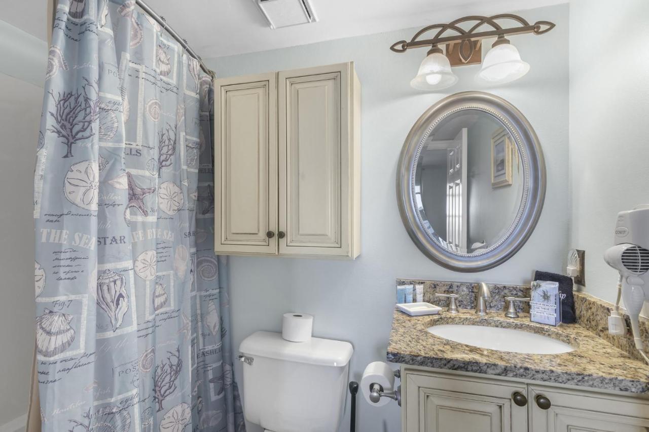 Beach Front 18Th Flr, Best Ocean View, New Upgrades Destin Exterior photo